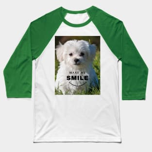 PetLover Baseball T-Shirt